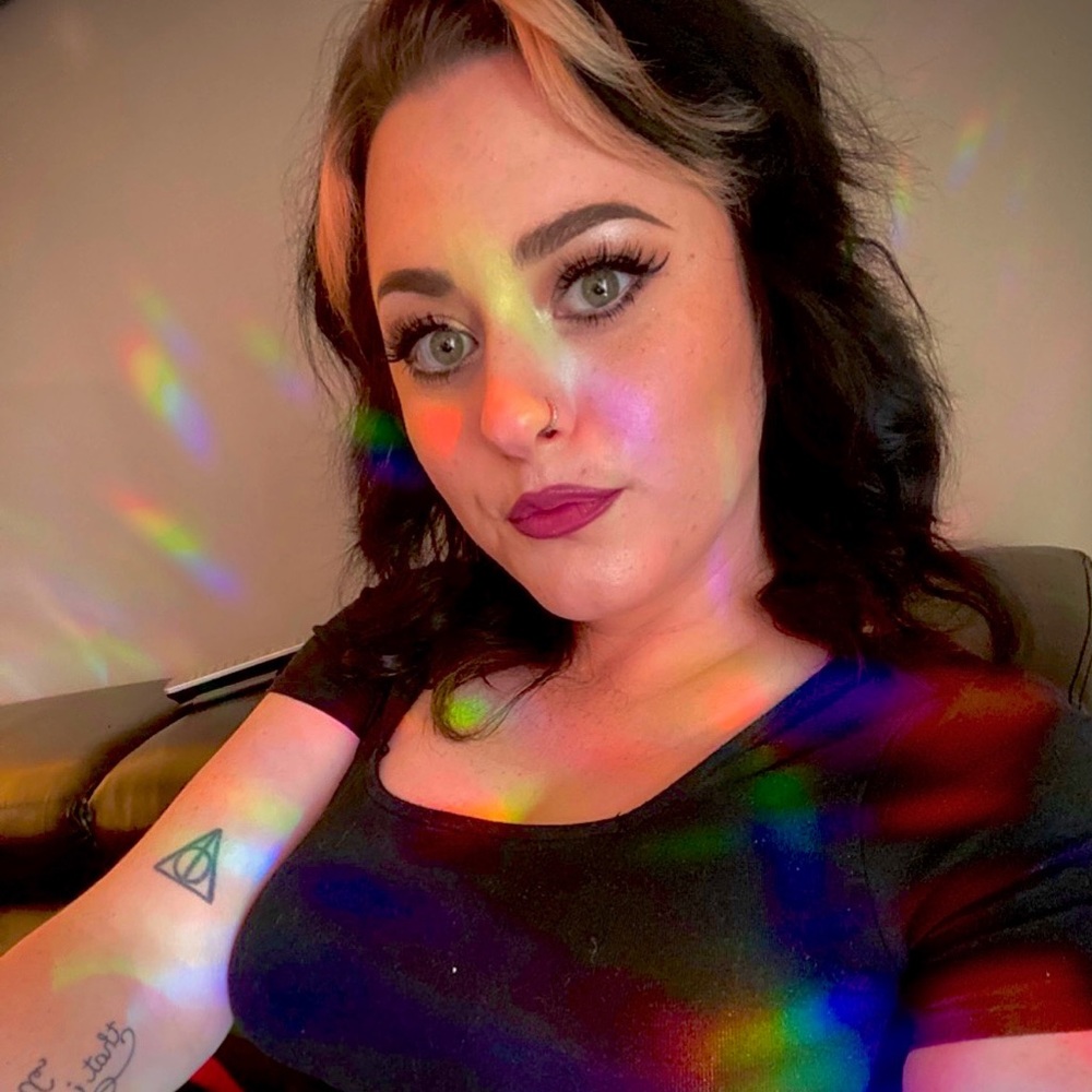 Meet your Posher, Brenna